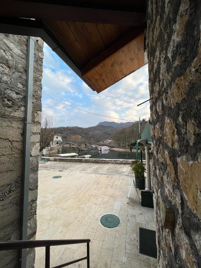 Apartman Sofranac Rijeka Crnojevića Екстериор снимка
