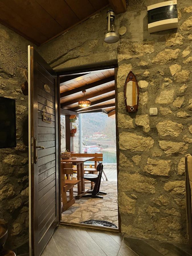 Apartman Sofranac Rijeka Crnojevića Екстериор снимка