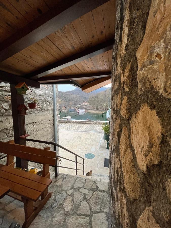Apartman Sofranac Rijeka Crnojevića Екстериор снимка