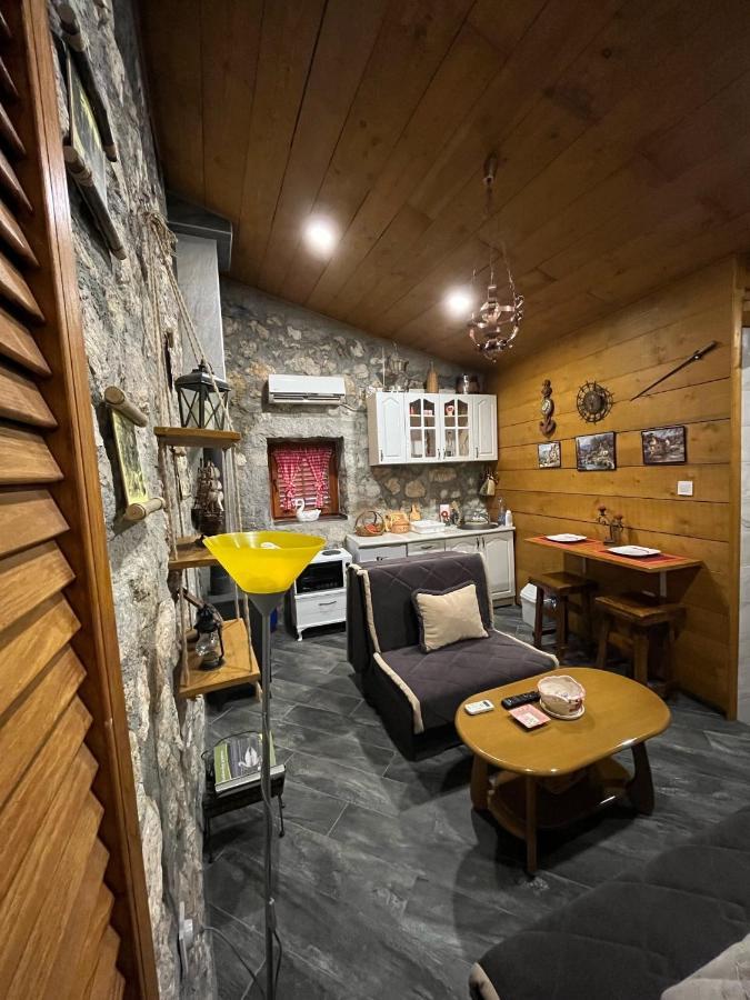 Apartman Sofranac Rijeka Crnojevića Екстериор снимка
