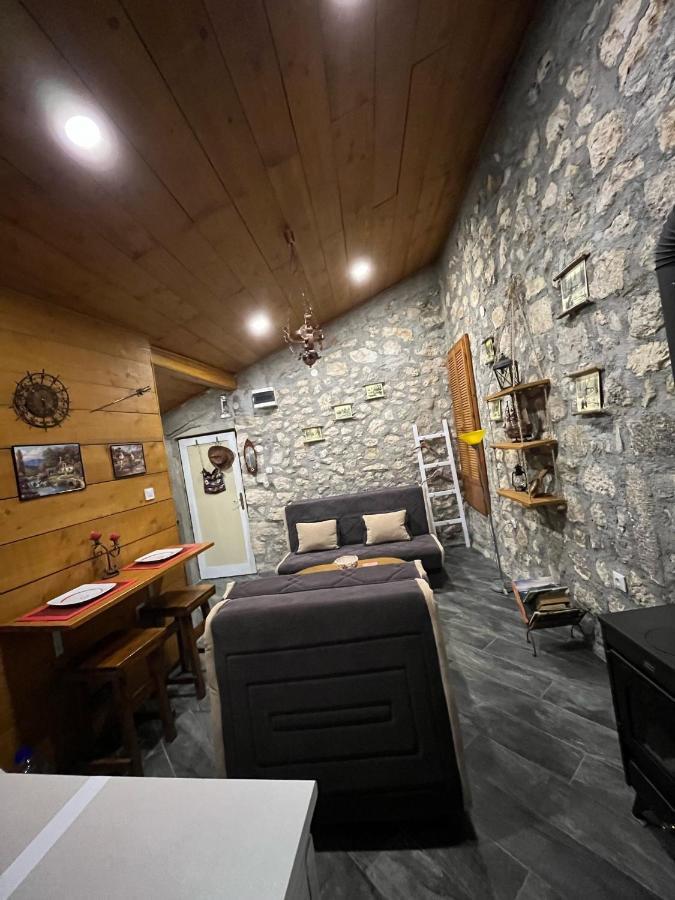 Apartman Sofranac Rijeka Crnojevića Екстериор снимка