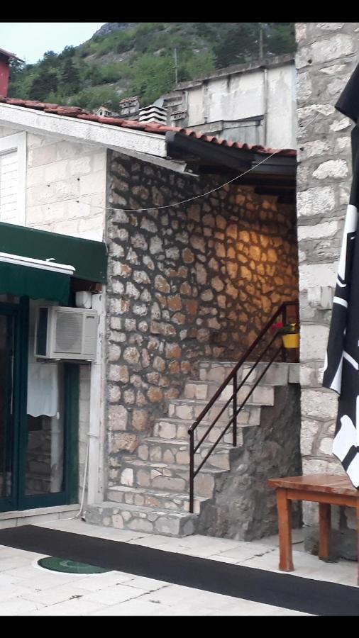 Apartman Sofranac Rijeka Crnojevića Екстериор снимка