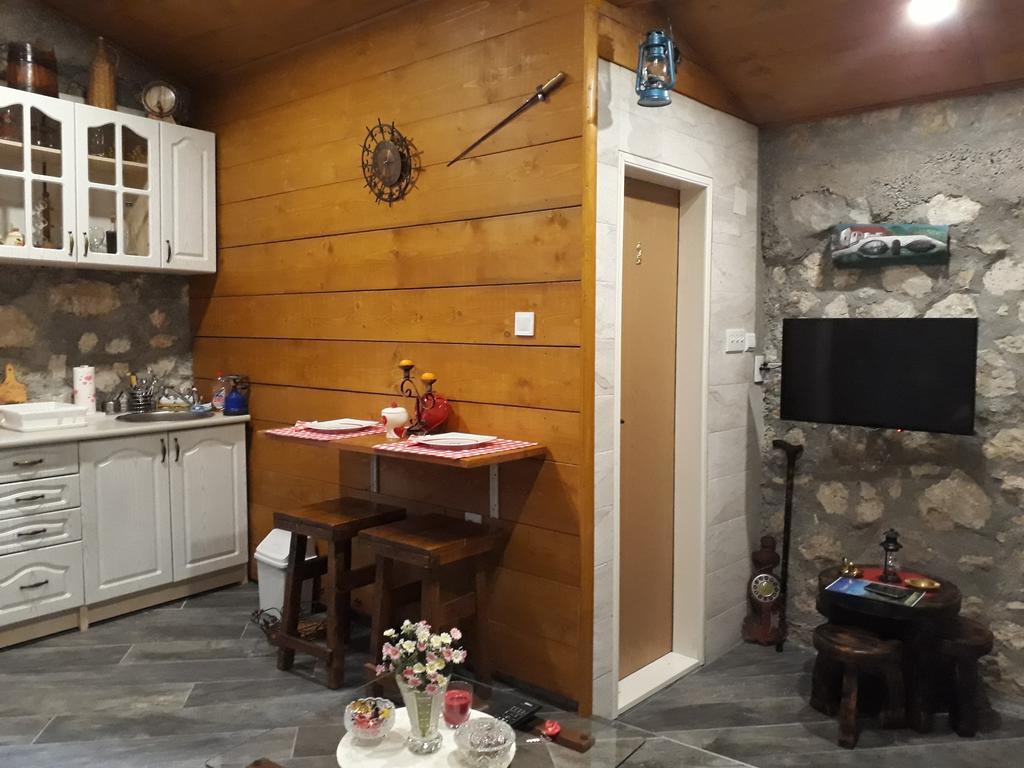Apartman Sofranac Rijeka Crnojevića Екстериор снимка