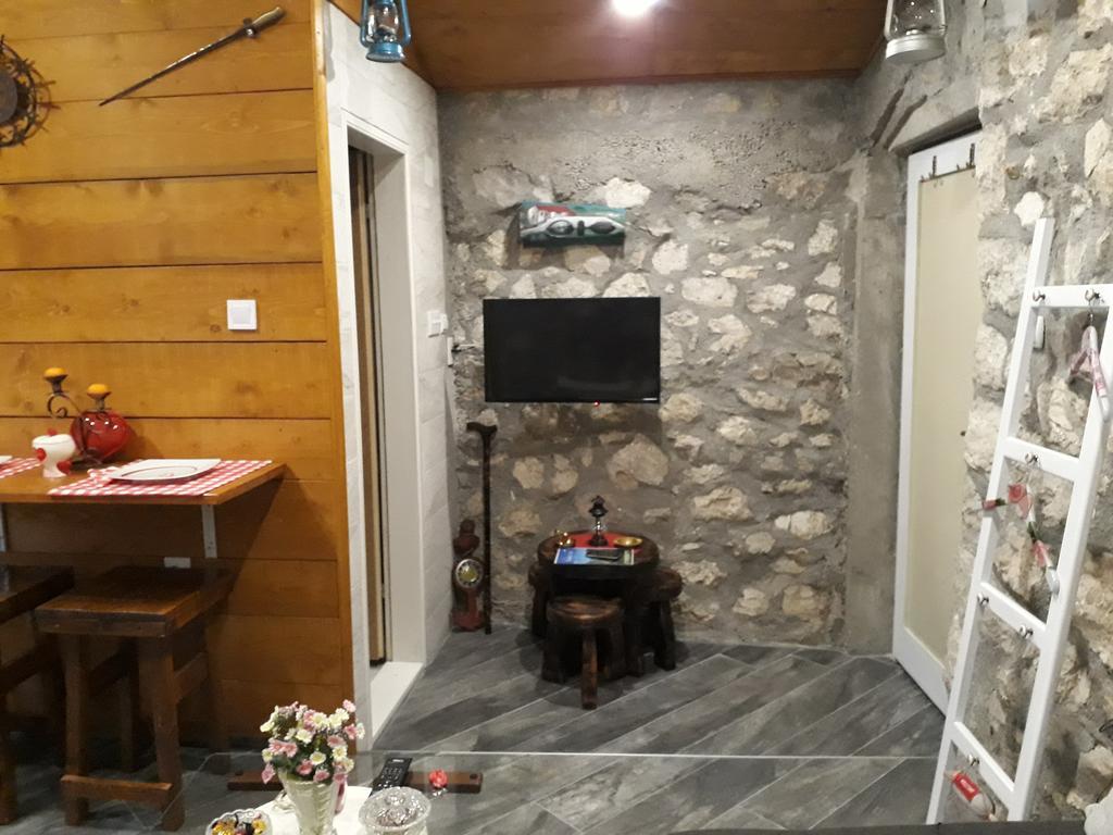 Apartman Sofranac Rijeka Crnojevića Екстериор снимка